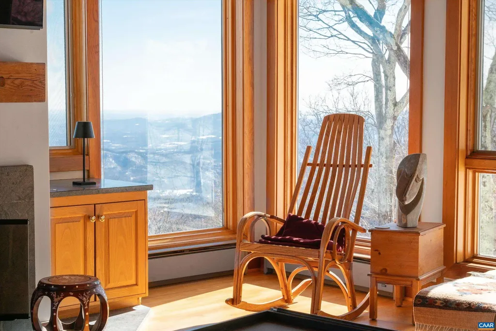 353 Crawfords Edge Wintergreen Resort VA 22967