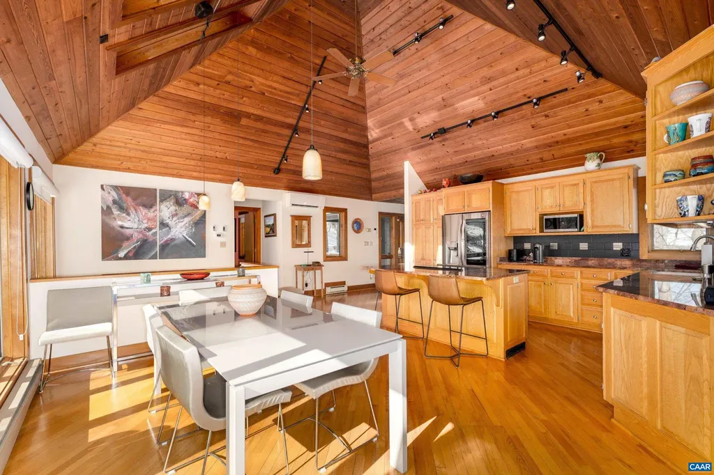 353 Crawfords Edge Wintergreen Resort VA 22967