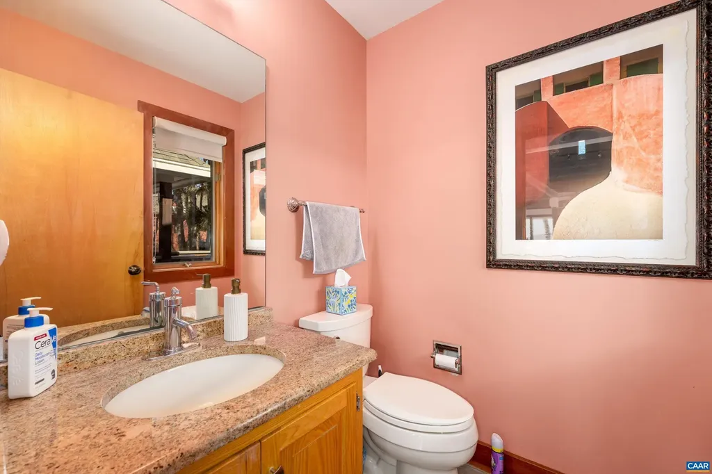 353 Crawfords Edge Wintergreen Resort VA 22967