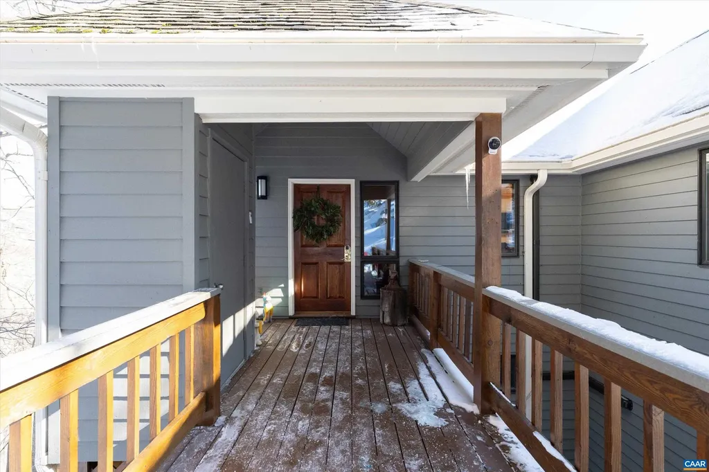 353 Crawfords Edge Wintergreen Resort VA 22967