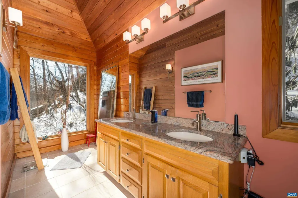 353 Crawfords Edge Wintergreen Resort VA 22967