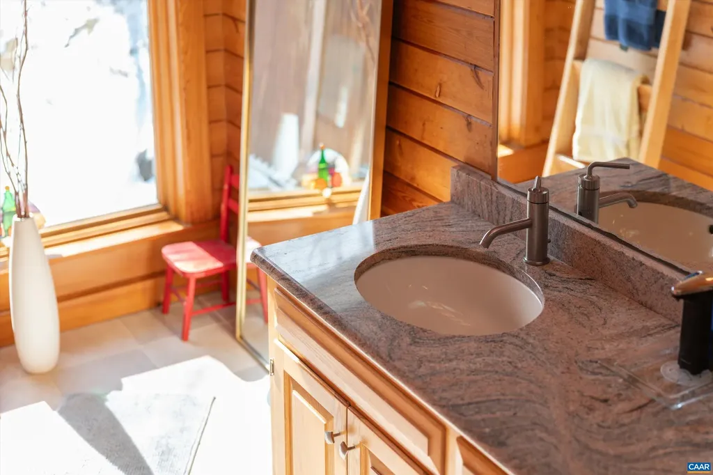 353 Crawfords Edge Wintergreen Resort VA 22967