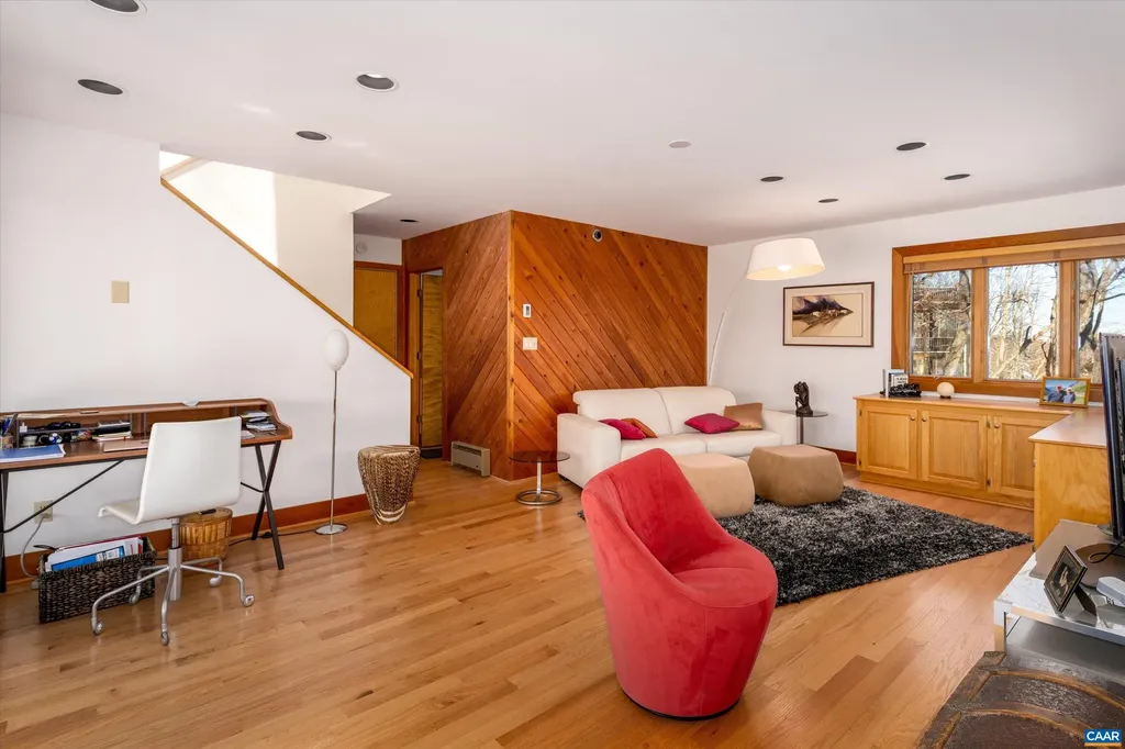 353 Crawfords Edge Wintergreen Resort VA 22967