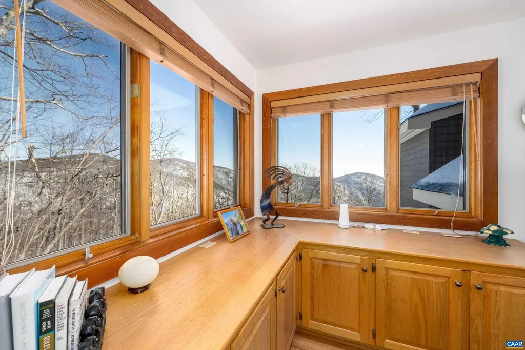 353 Crawfords Edge Wintergreen Resort VA 22967