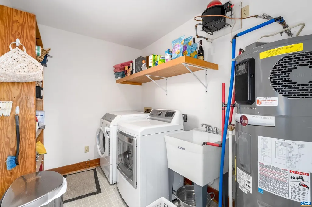 353 Crawfords Edge Wintergreen Resort VA 22967