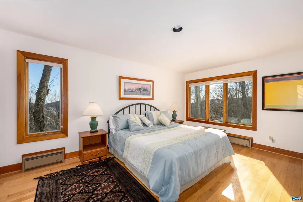 353 Crawfords Edge Wintergreen Resort VA 22967