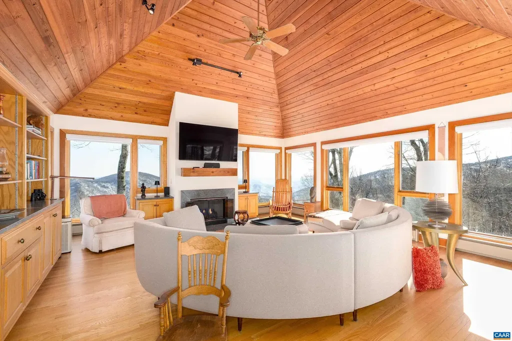 353 Crawfords Edge Wintergreen Resort VA 22967