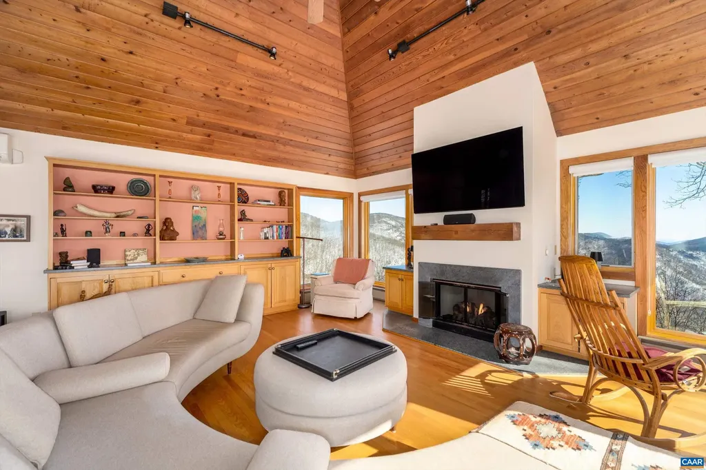 353 Crawfords Edge Wintergreen Resort VA 22967