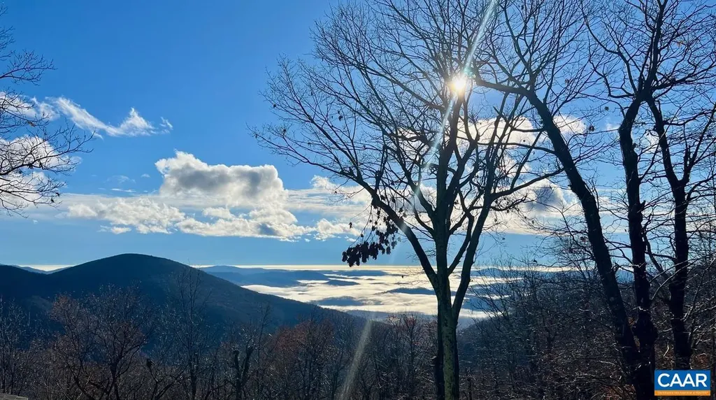 353 Crawfords Edge Wintergreen Resort VA 22967