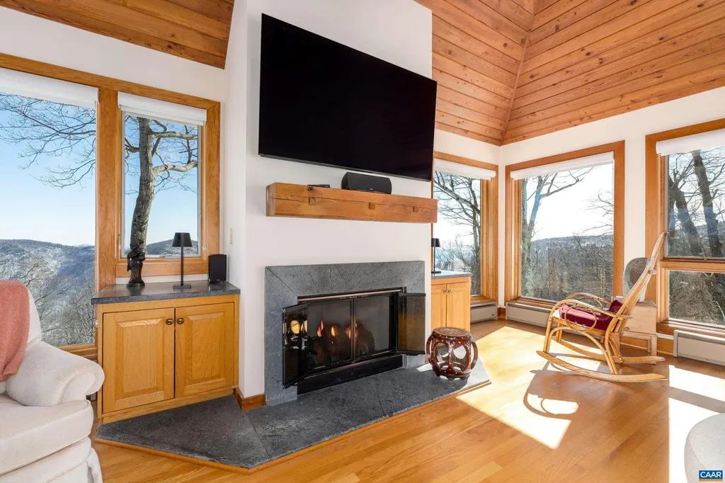 353 Crawfords Edge Wintergreen Resort VA 22967