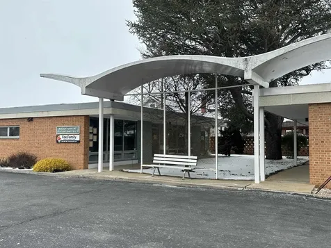 1305 13th Street Waynesboro VA 22980