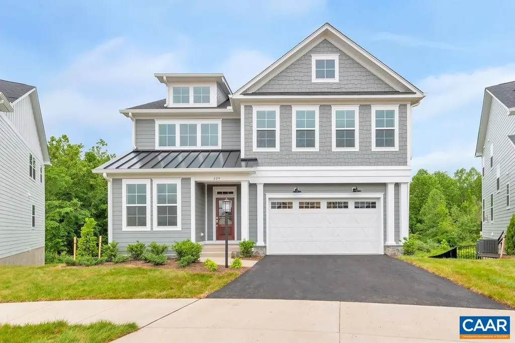 2A Sablewood Drive Charlottesville VA 22911