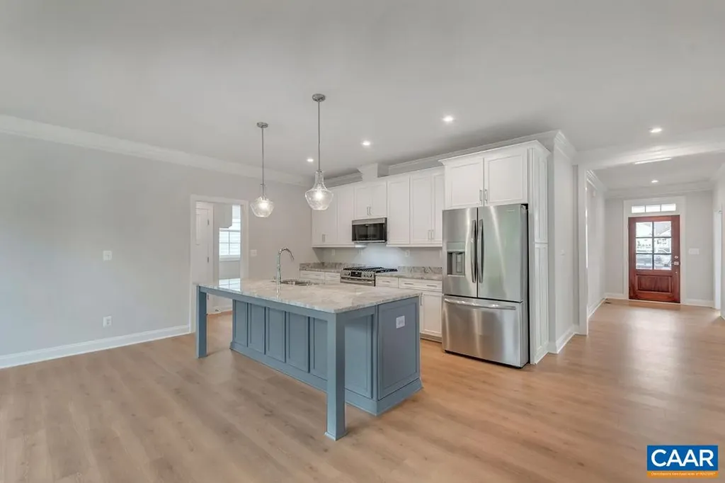 2A Sablewood Drive Charlottesville VA 22911