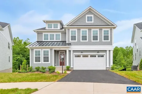 2A Sablewood Drive Charlottesville VA 22911