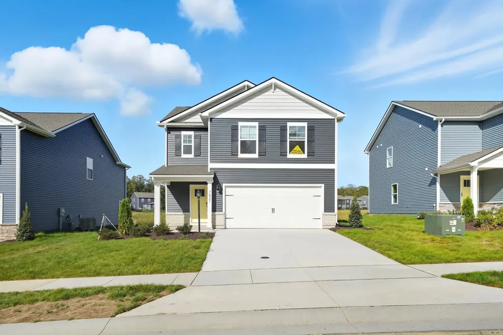 114 Meadow Ridge Way Staunton VA 24401