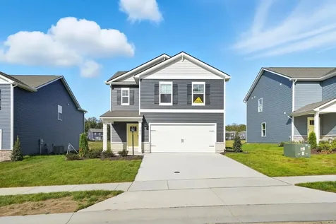 114 Meadow Ridge Way Staunton VA 24401