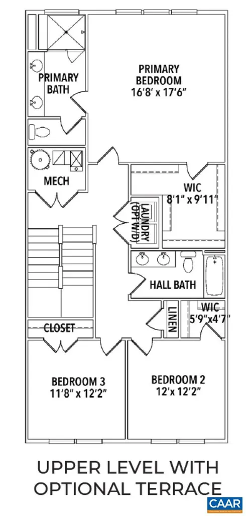 6A Ryan Way Charlottesville VA 22911