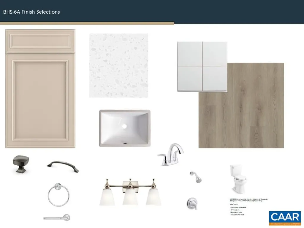 6A Ryan Way Charlottesville VA 22911