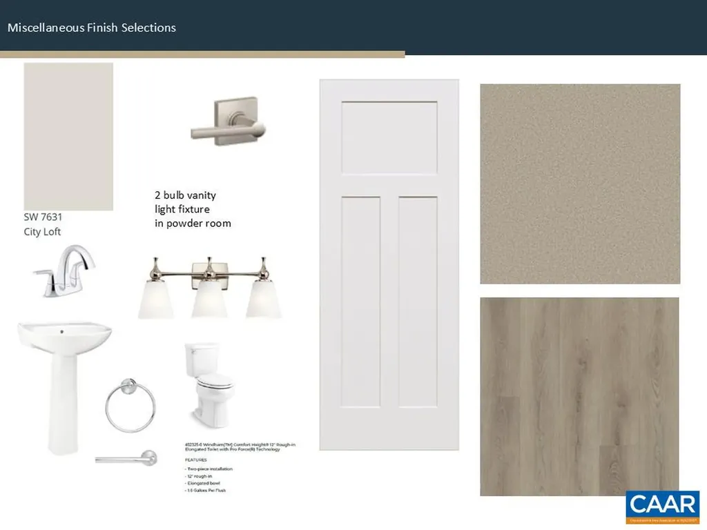 6A Ryan Way Charlottesville VA 22911