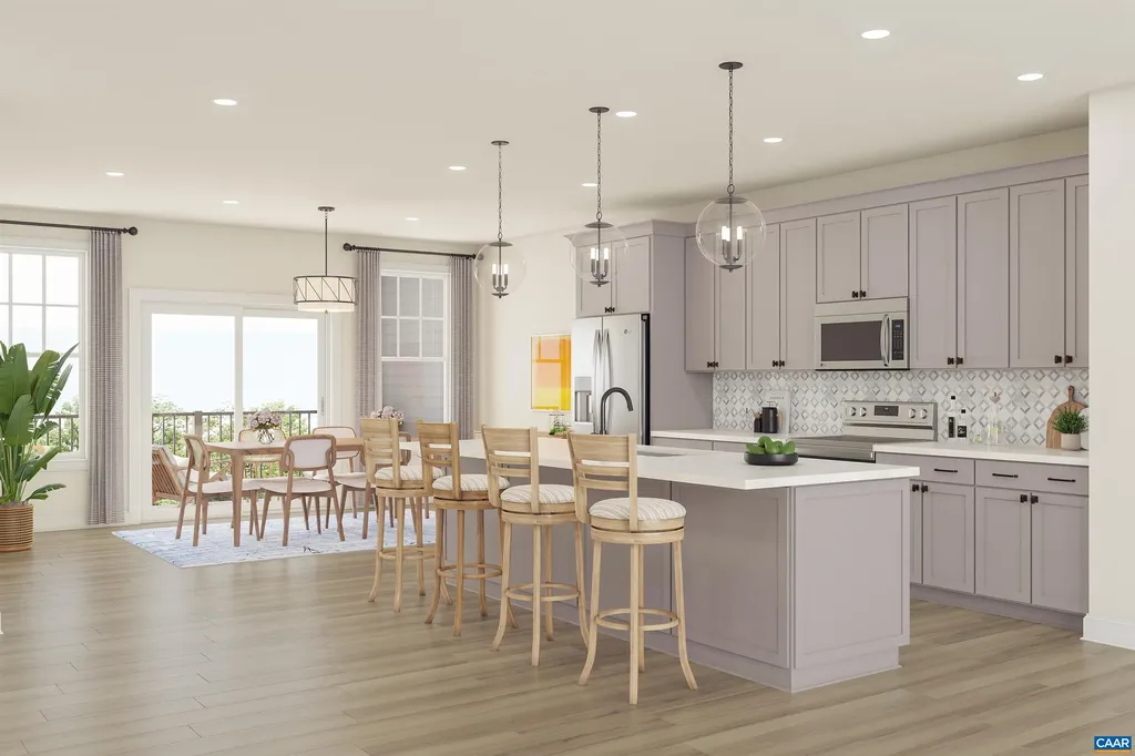 6A Ryan Way Charlottesville VA 22911