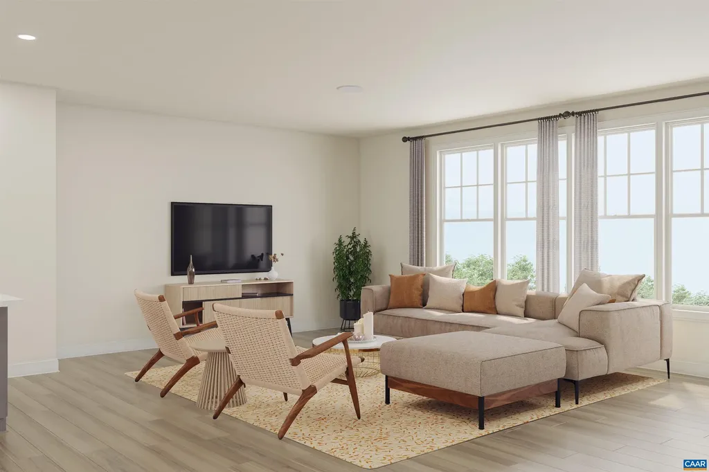 6A Ryan Way Charlottesville VA 22911