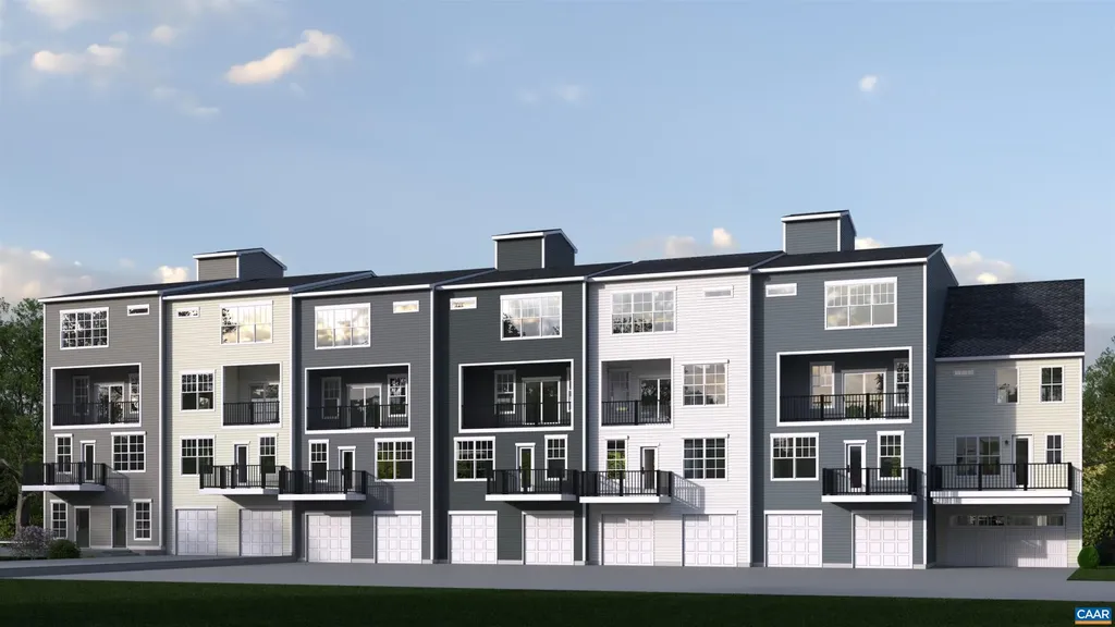 6A Ryan Way Charlottesville VA 22911