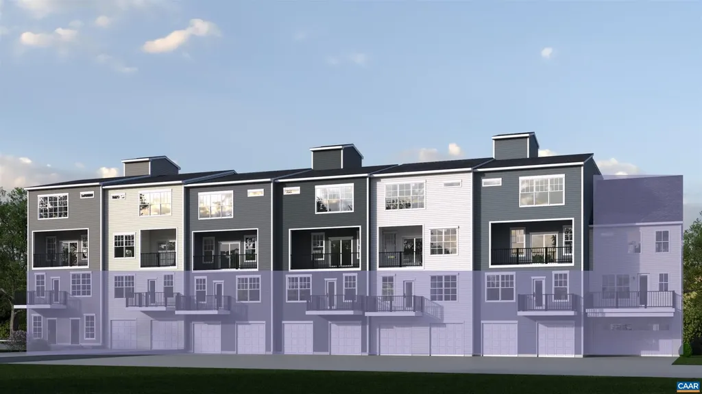 6A Ryan Way Charlottesville VA 22911