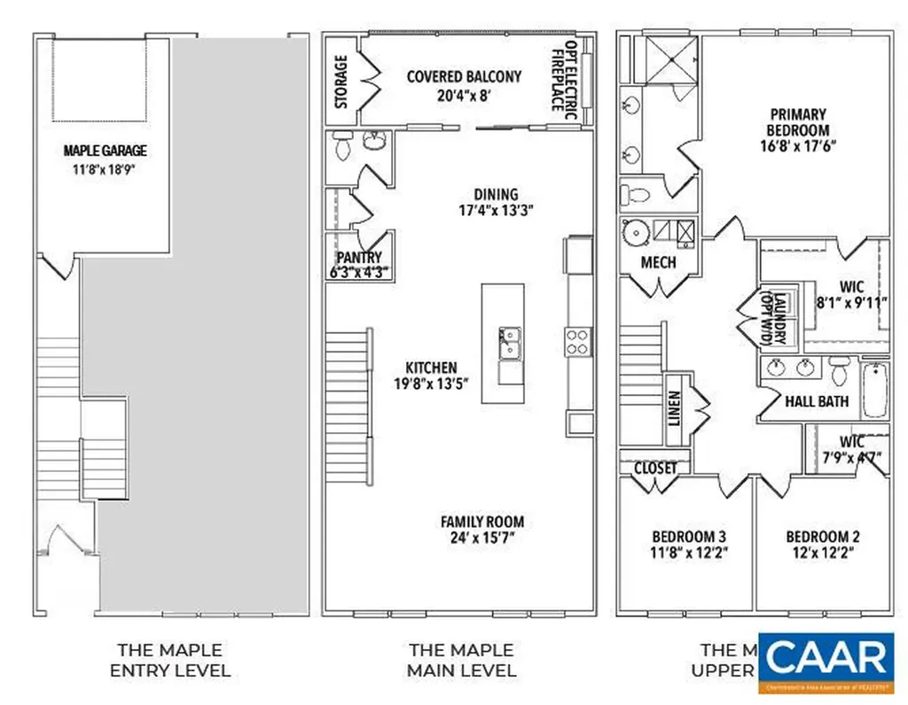 6A Ryan Way Charlottesville VA 22911
