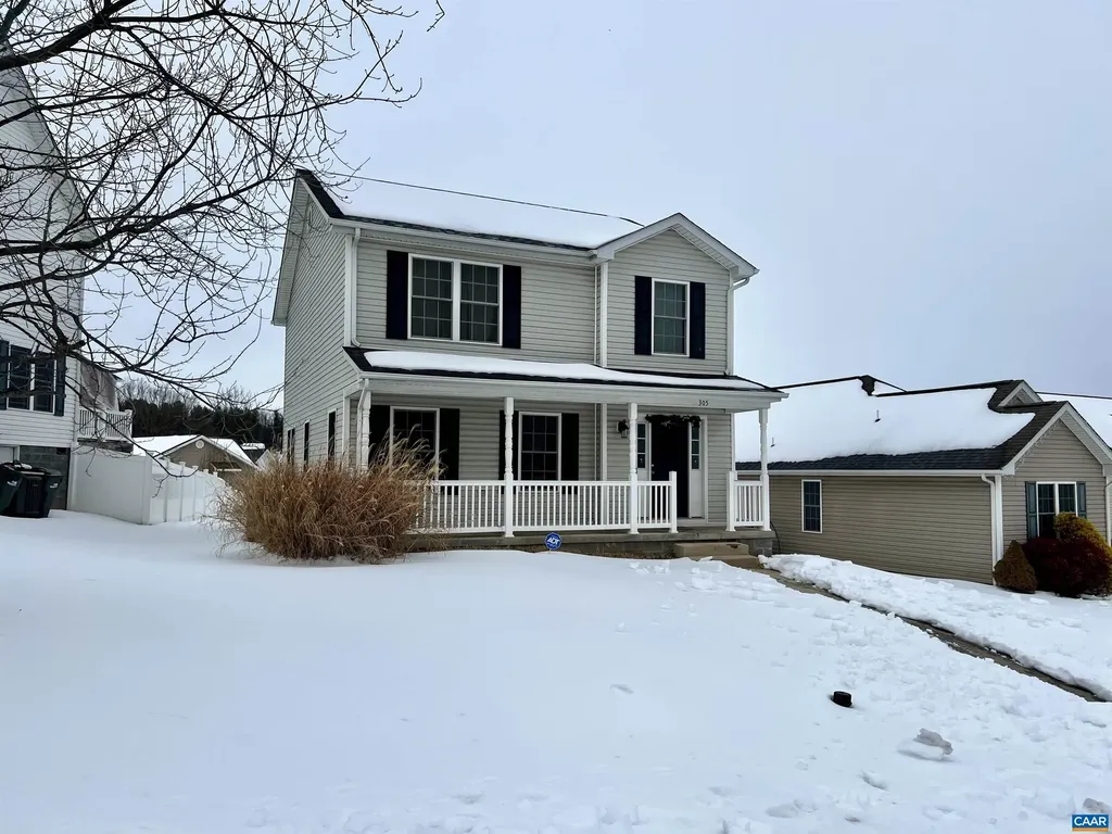 305 Overview Street Waynesboro VA 22980