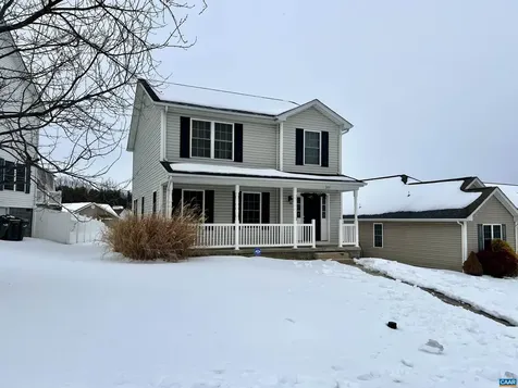 305 Overview Street Waynesboro VA 22980