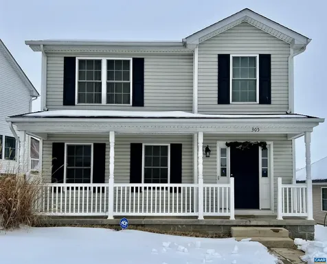 305 Overview Street Waynesboro VA 22980