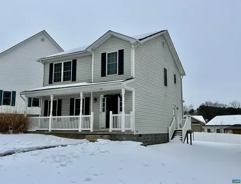 305 Overview Street Waynesboro VA 22980