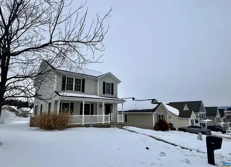 305 Overview Street Waynesboro VA 22980