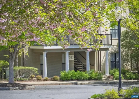 745 Walker Square Charlottesville VA 22903