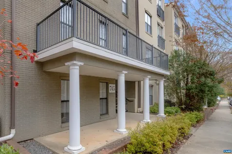 745 Walker Square Charlottesville VA 22903