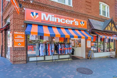 745 Walker Square Charlottesville VA 22903