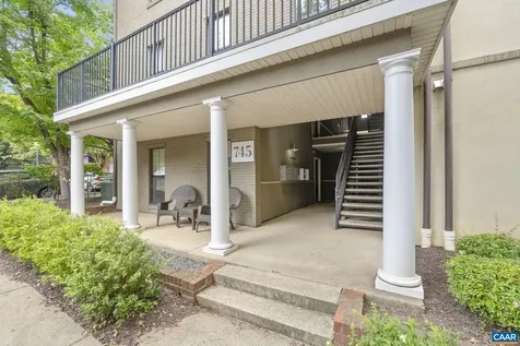 745 Walker Square Charlottesville VA 22903
