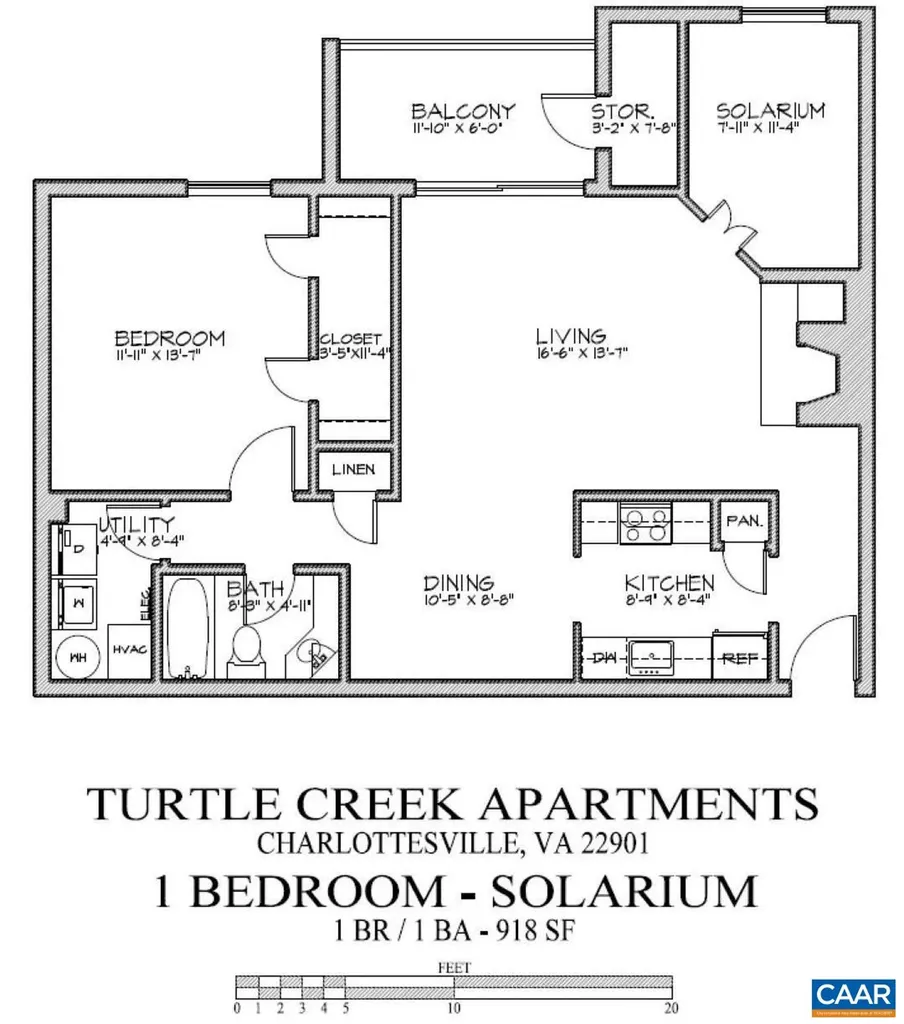 139 Green Turtle Lane Charlottesville VA 22901
