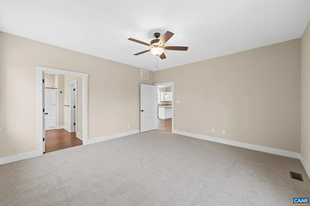 1676 Jerusalem Church Road Scottsville VA 23921