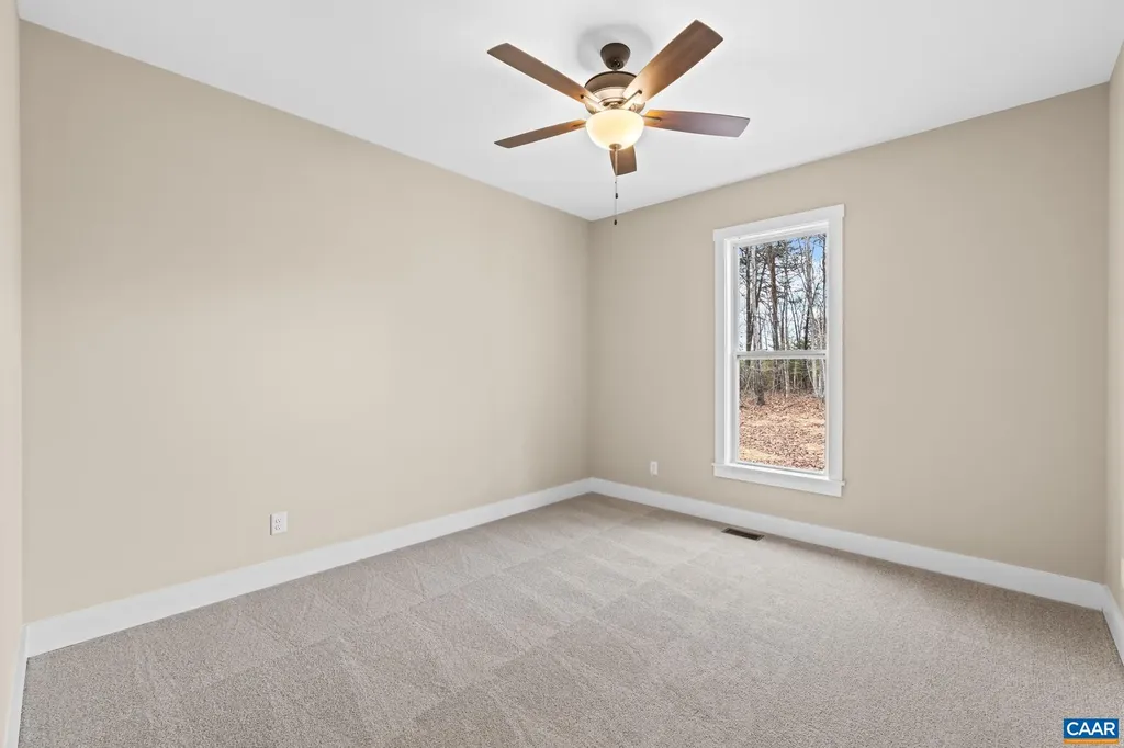 1676 Jerusalem Church Road Scottsville VA 23921