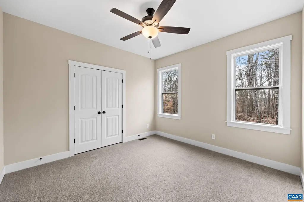 1676 Jerusalem Church Road Scottsville VA 23921