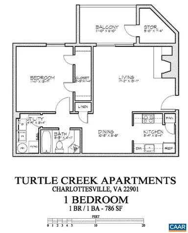 138 Green Turtle Lane Charlottesville VA 22901