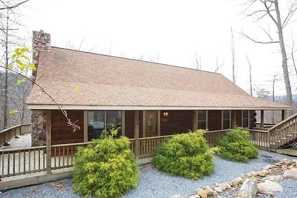 Mcgaheysville VA, 166 Deer Drive