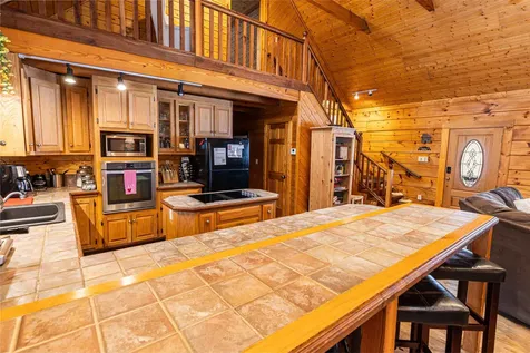 166 Deer Drive Mcgaheysville VA 22840