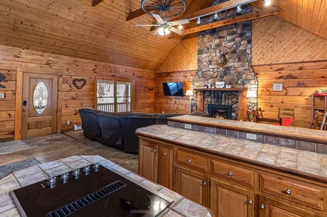 166 Deer Drive Mcgaheysville VA 22840