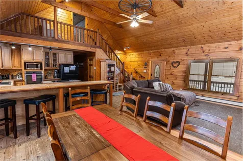 166 Deer Drive Mcgaheysville VA 22840