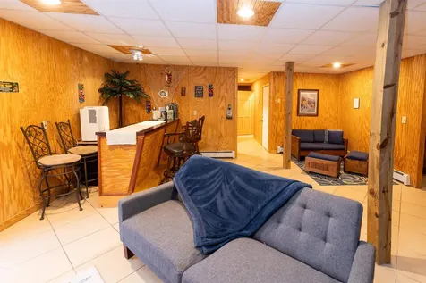 166 Deer Drive Mcgaheysville VA 22840