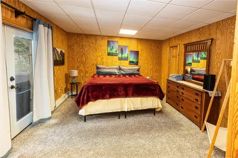 166 Deer Drive Mcgaheysville VA 22840
