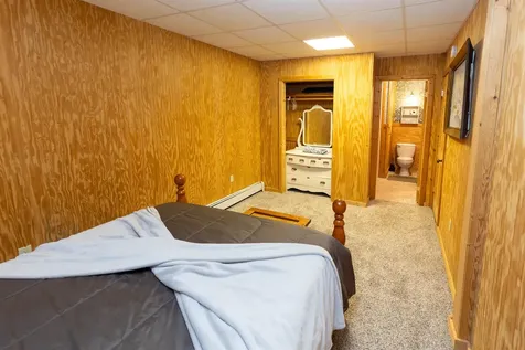166 Deer Drive Mcgaheysville VA 22840