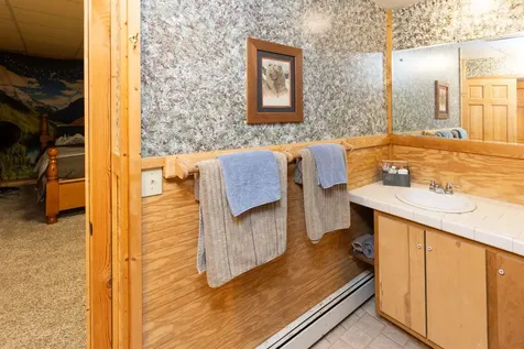 166 Deer Drive Mcgaheysville VA 22840